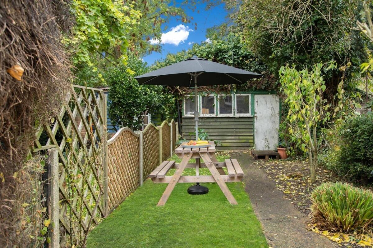 Holiday home Near Center Canterbury